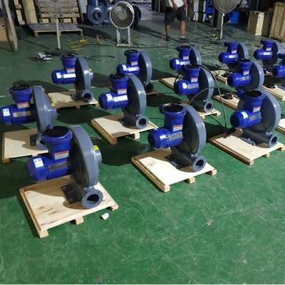 FB-2 機械用電動機 高效動力系統的進化之路