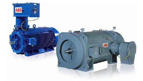 高壓玻璃機械用電動機的安裝與選型指南 弘騰電機的核心優勢
