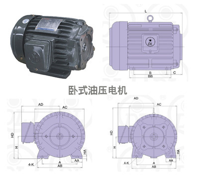 如何選擇高效穩定的油泵電機？從價格到性能的全方位解析